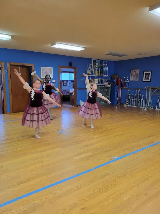 Carolina Dance Academy Picture 4
