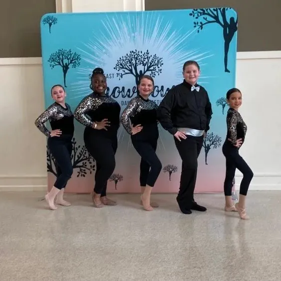 Carolina Dance Academy Picture 3