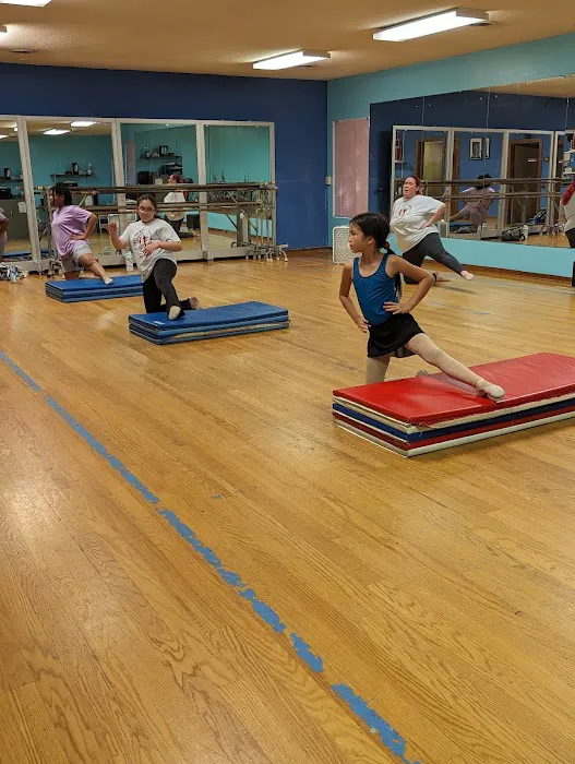 Carolina Dance Academy Picture 7
