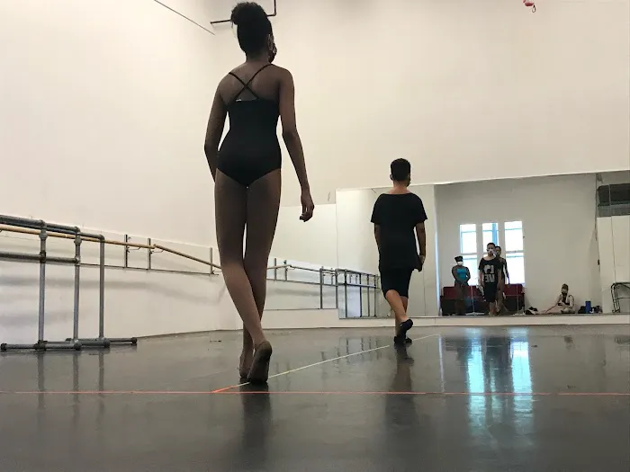 Durham School for Ballet & the Performing Arts Picture 1
