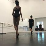 Durham School for Ballet & the Performing Arts
