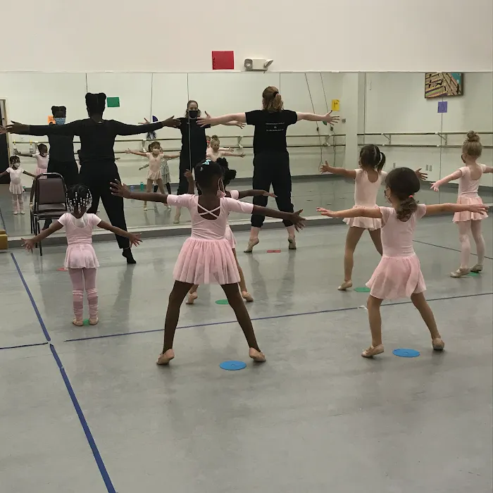 Durham School for Ballet & the Performing Arts Picture 10