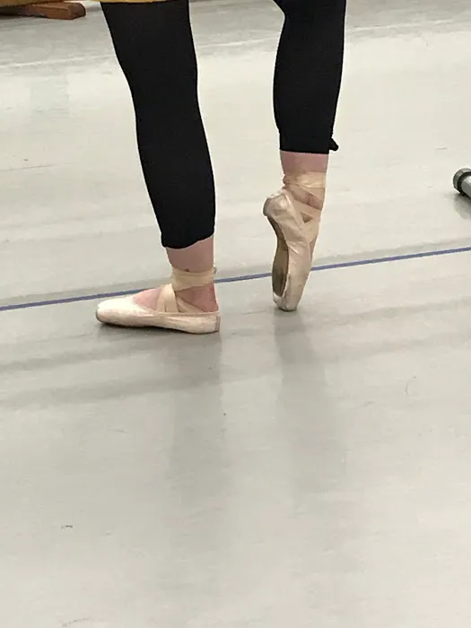 Durham School for Ballet & the Performing Arts Picture 7