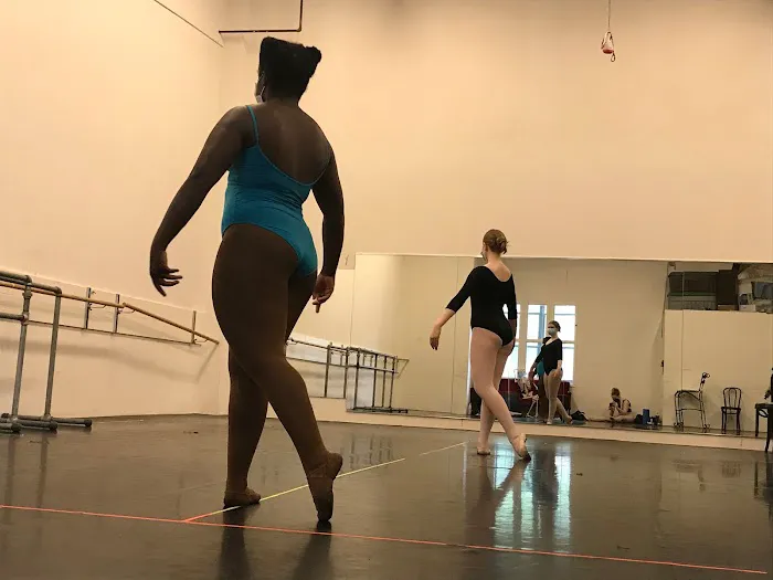 Durham School for Ballet & the Performing Arts Picture 4