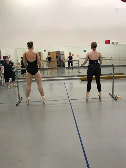 Durham School for Ballet & the Performing Arts Picture 6