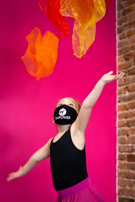 Empower Dance Studio Picture 4