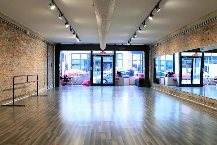 Empower Dance Studio Picture 10