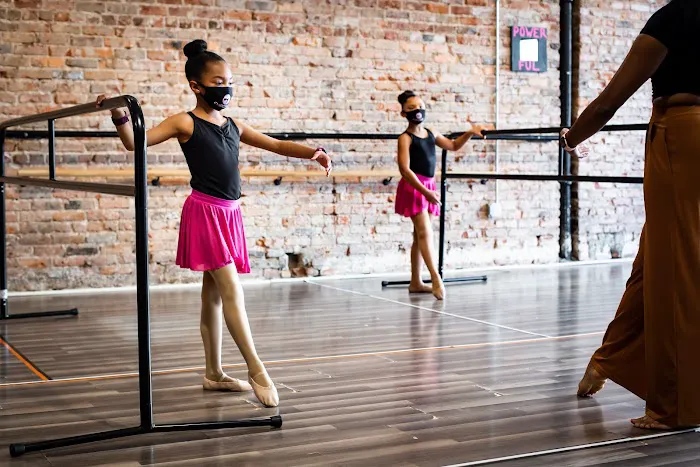 Empower Dance Studio Picture 6