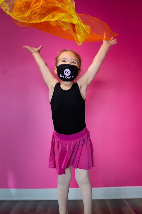 Empower Dance Studio Picture 9