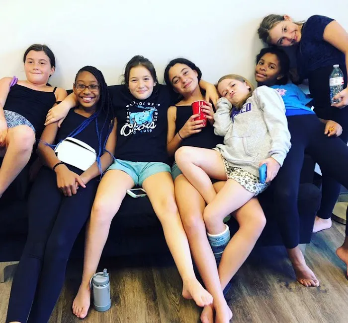 Allegro Dance Center Picture 5