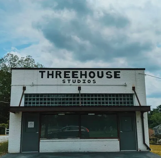 Threehouse Studios Picture 10