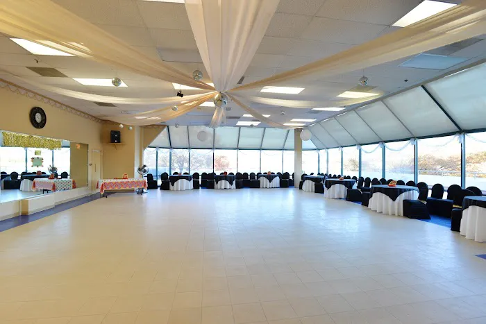 A Step To Gold International Ballroom Picture 4
