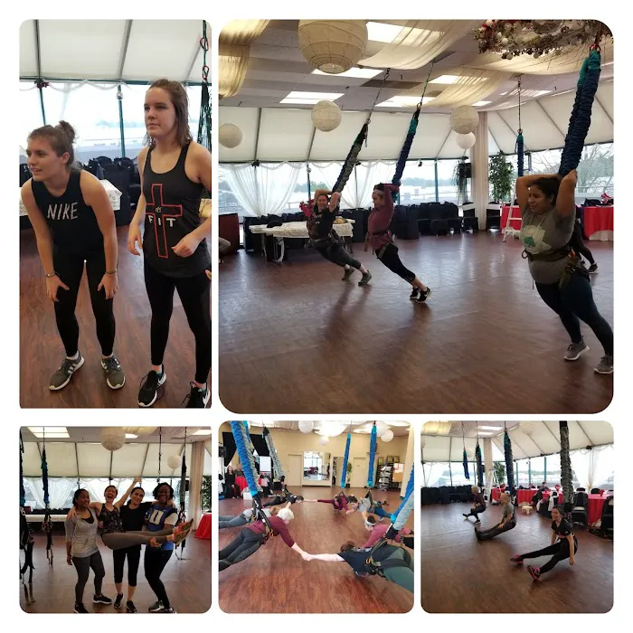 A Step To Gold International Ballroom Picture 10