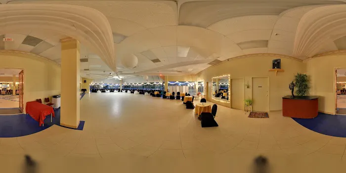 A Step To Gold International Ballroom Picture 3