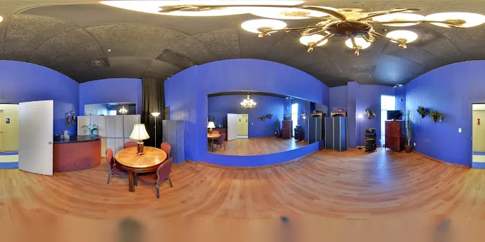 A Step To Gold International Ballroom Picture 2