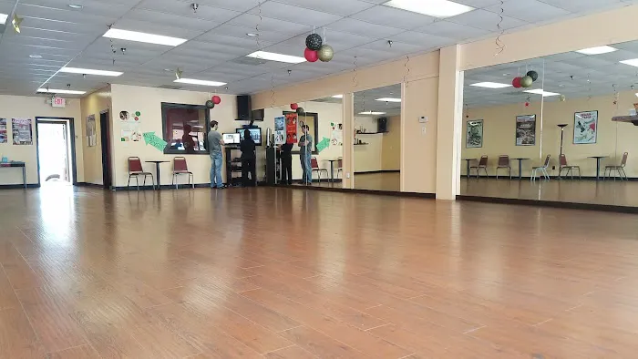 Fred Astaire Dance Studio of Raleigh Picture 2