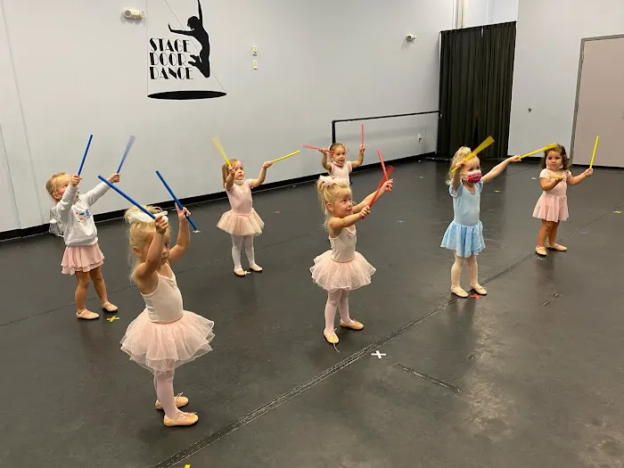 Stage Door Dance Productions Picture 2