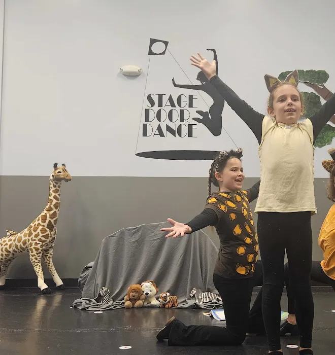 Stage Door Dance Productions Picture 4