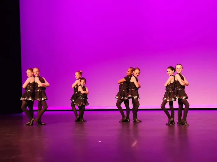 Stage Door Dance Productions Picture 3