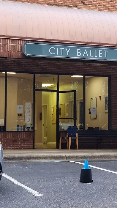 City Ballet Raleigh Picture 3