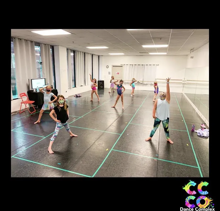 C C & Co Dance Complex Picture 10