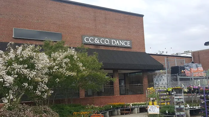 C C & Co Dance Complex Picture 5