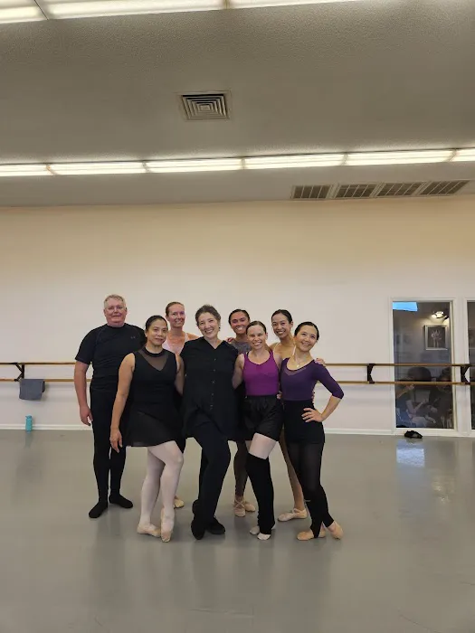 The Raleigh School of Ballet Picture 4
