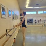 The Raleigh School of Ballet