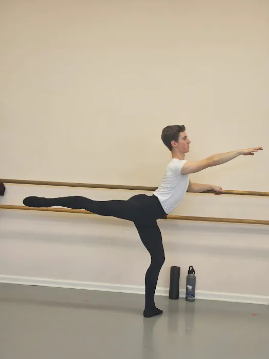 The Raleigh School of Ballet Picture 9