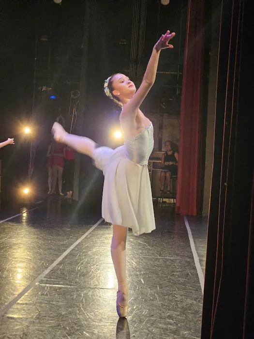 The Raleigh School of Ballet Picture 3