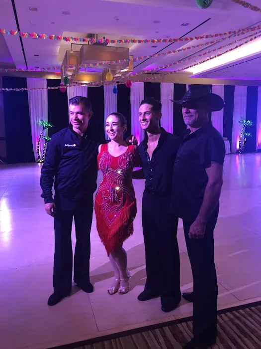 BallroomU Picture 3