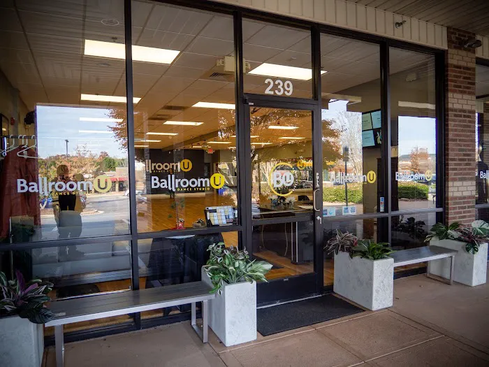 BallroomU Picture 10
