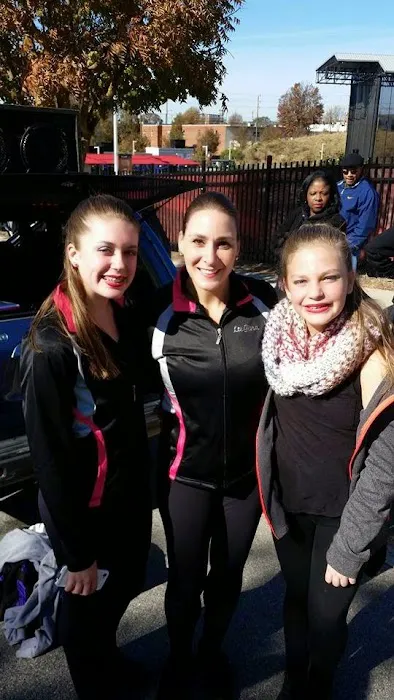 L.A. Dance Picture 8
