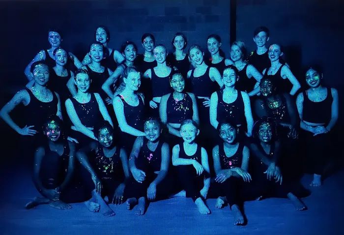 L.A. Dance Picture 10
