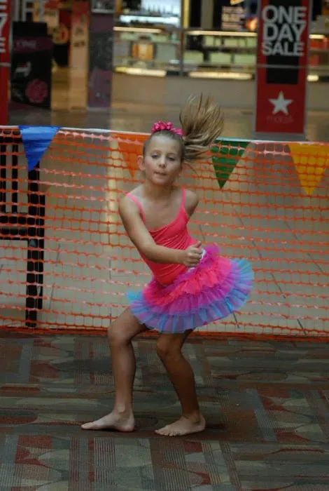 L.A. Dance Picture 4