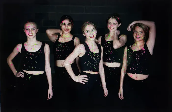 L.A. Dance Picture 3