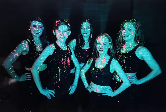 L.A. Dance Picture 9