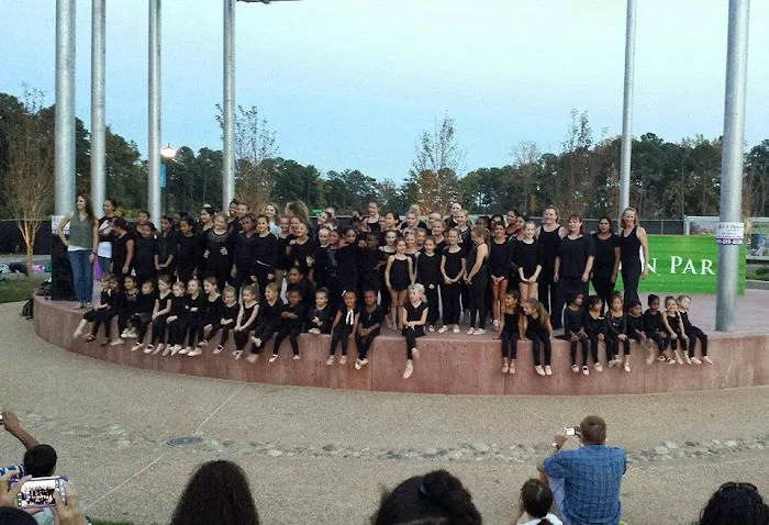 L.A. Dance Picture 2