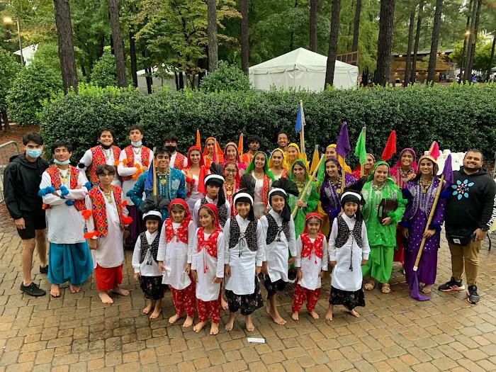 Carolina Indian Arts Picture 10