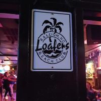 Loafers Beach Club ico