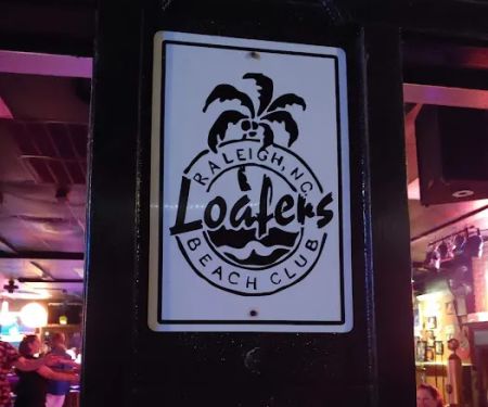 Loafers Beach Club
