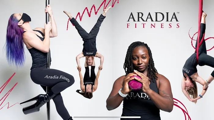 Aradia Fitness Picture 4