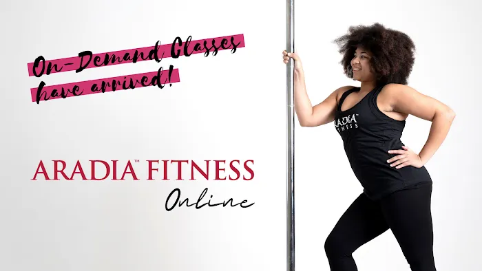 Aradia Fitness Picture 2