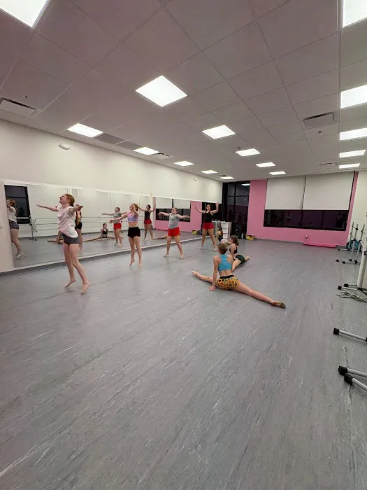 Raleigh Dance & Tumble Picture 5