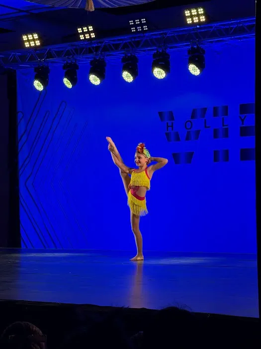 Raleigh Dance & Tumble Picture 7