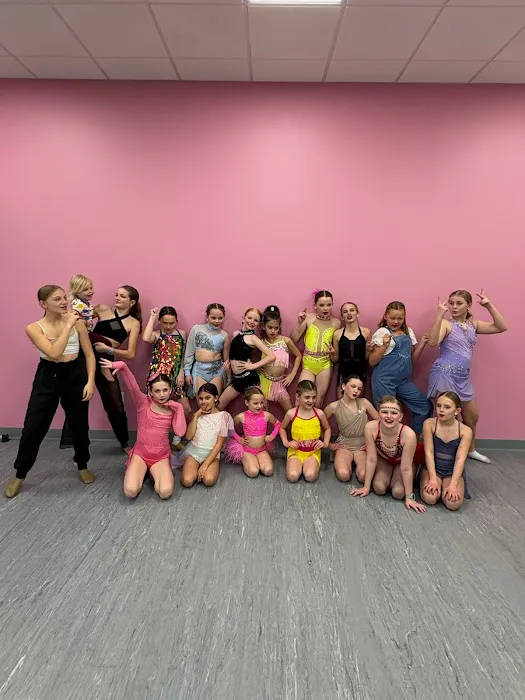 Raleigh Dance & Tumble Picture 3