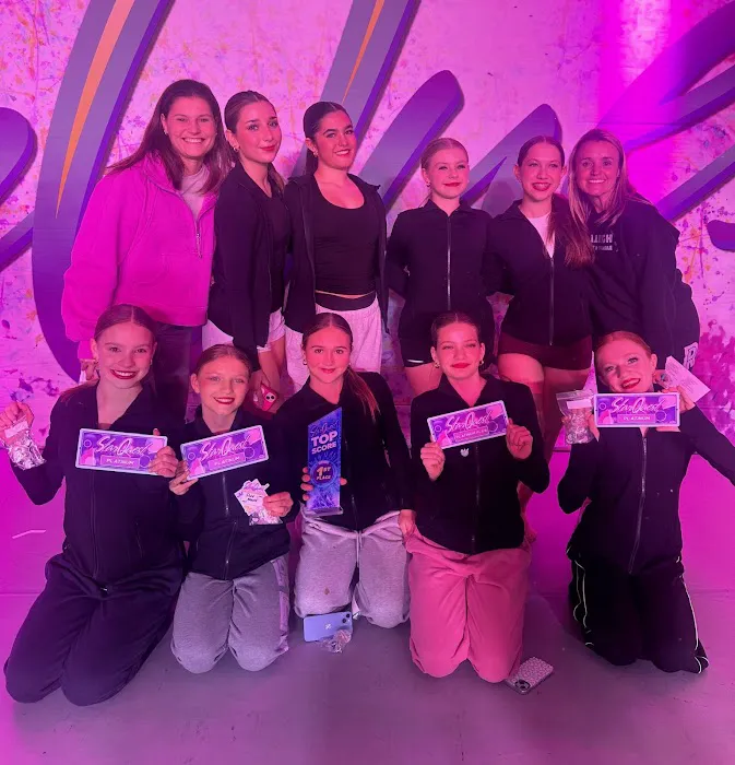 Raleigh Dance & Tumble Picture 6