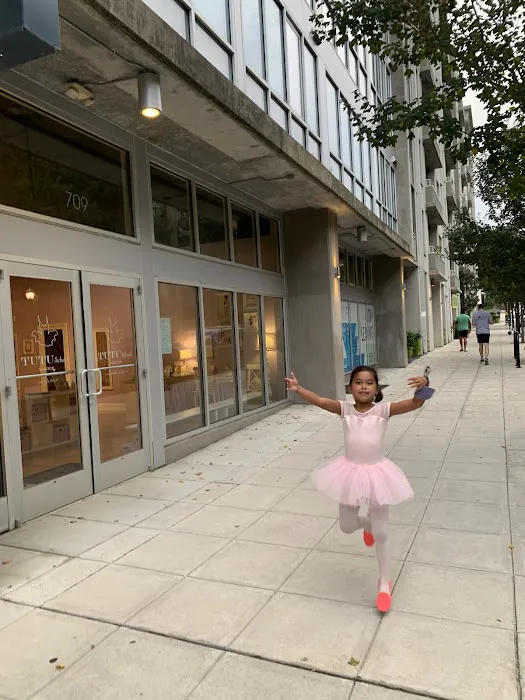 Tutu School Raleigh Picture 3