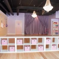 Tutu School Raleigh ico