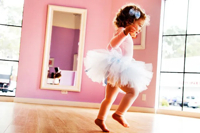 Tutu School Raleigh Picture 2